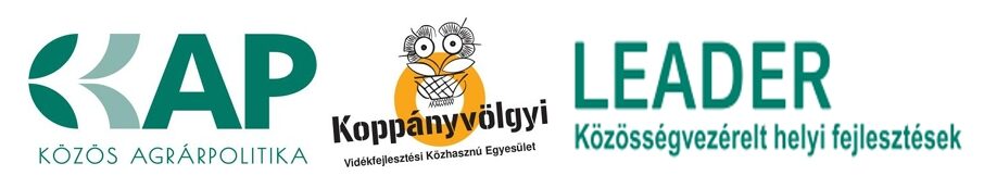 Koppányvölgyi Vidékfejlesztési Közhasznú Egyesület